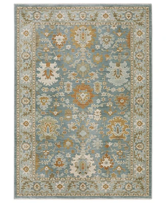 Oriental Weavers Maeve MAE02 3'3''x5' Area Rug