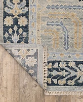 Oriental Weavers Majorca MAJ04 9'x12' Area Rug