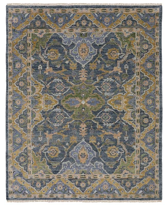 Oriental Weavers Majorca MAJ03 8'x10' Area Rug