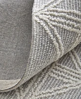 Thom Filicia for Feizy Corwin T8013 8'x10' Area Rug