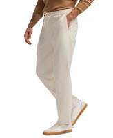 Men's Pilsen Straight Leg Pull-On Drawstring Pants