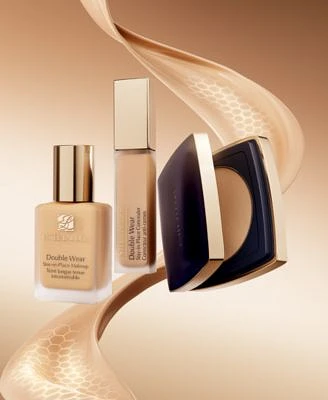 Estee Lauder Double Wear Foundation Collection