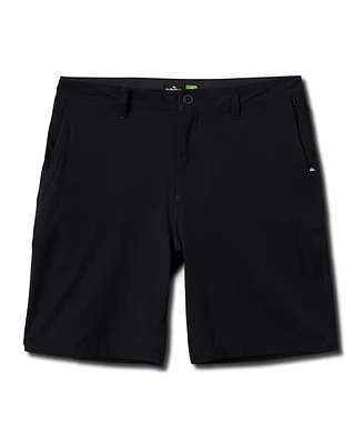 Quiksilver Men's Union Amphibian Hybrid 20" Short