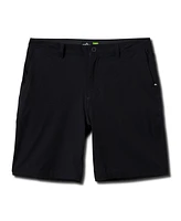 Quiksilver Men's Union Amphibian Hybrid 20" Short