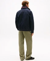 Tommy Hilfiger Men's Regatta Water Resistant Jacket