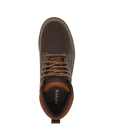 Levi's Men's Dean Lace Up Boots