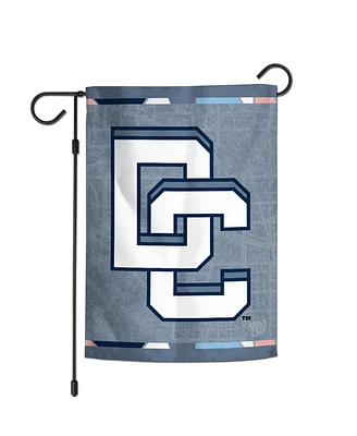 Wincraft Washington Nationals 2025 City Connect 12" x 18" Double-Sided Garden Flag