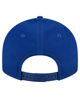 New Era Men's Royal Duke Blue Devils Low Profile 9FIFTY Snapback Hat