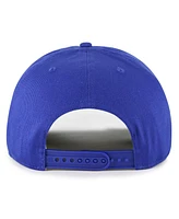 '47 Brand Men's Royal Chicago Cubs Pomona Hitch Adjustable Hat