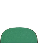 '47 Brand Men's Dark Green Athletics Pitchout Rope Hitch Adjustable Hat