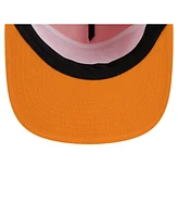New Era Men's Tennessee Orange Tennessee Volunteers Adventure Team Text Golfer Snapback Hat