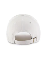 '47 Brand Men's Cream Philadelphia Eagles Ballpark Offside Adjustable Hat