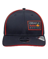 New Era Big Boys and Girls Navy Red Bull Racing 9SEVENTY Stretch-Snap Hat