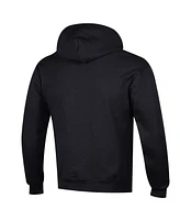 Champion Men's North Carolina Tar Heels Arch Over Logo Pullover Hoodie