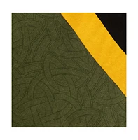 Loungefly Men's and Women's Black/Green Loki The Original T-Shirt