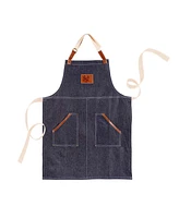 Evergreen Enterprises New York Yankees 3-Piece Grill Apron and Glove Set