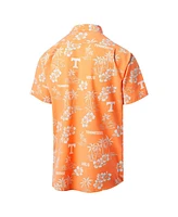 Reyn Spooner Men's Tennessee Orange Volunteers Classic Button-Up Shirt