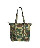 Indigo Falls Texas Longhorns Everyday Camo Tote Bag