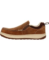 Rocky Men's Dry-Strike Srx Composite Toe Work Shoe