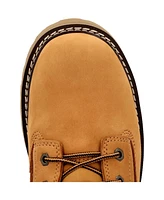 Georgia Boot Men's Core 37 Steel Toe Waterproof Work