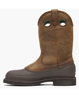 Georgia Boot Men's Muddog Wellington Work