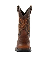 Durango Men's Maverick Xp Ventilated Western Work Boot