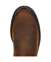 Rocky Men's Original Ride Roper Western Boot