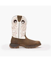 Durango Men's Maverick Xp Waterproof Western Work Boot