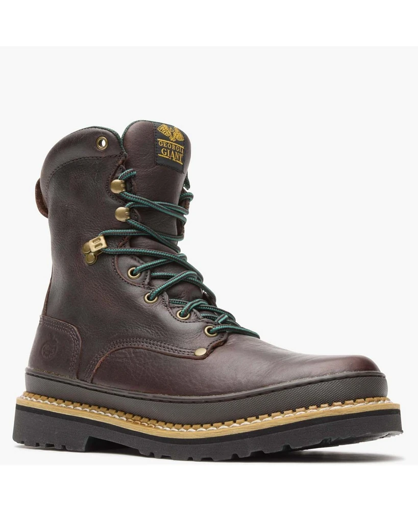 Georgia Boot Men's Giant Work