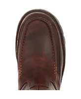 Georgia Boot Men's Athens Pull-On Work