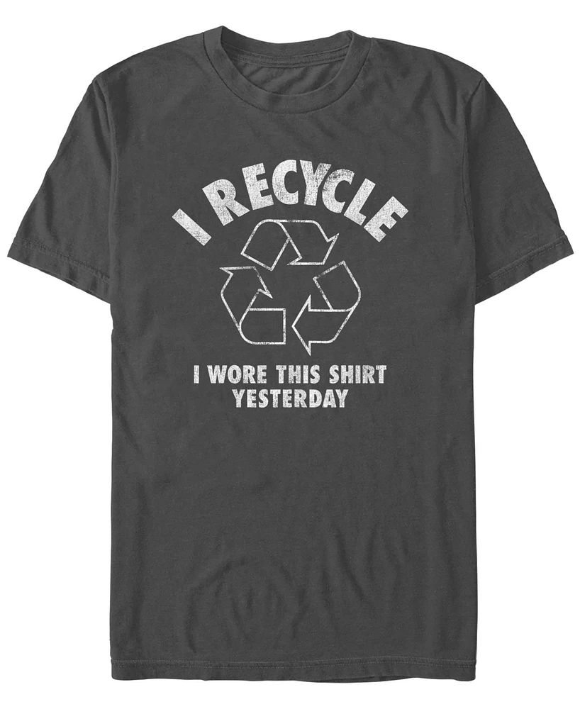 Fifth Sun Men's Short Sleeve T-Shirt