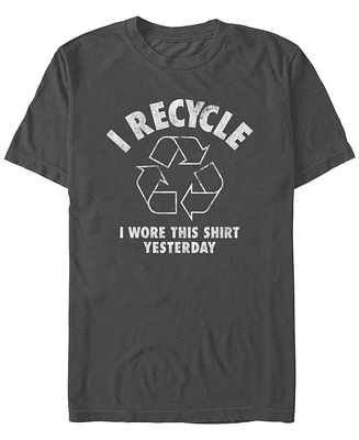Fifth Sun Men's Short Sleeve T-Shirt