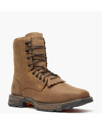 Durango Men's Maverick Xp Steel Toe Waterproof Square Lacer Work Boot