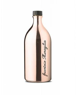 Zia Pia Extra Virgin Olive Oil in Rose Gold