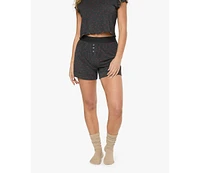 WeWoreWhat Women's Boxer Short