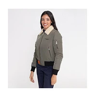 Bombers Original Women's Barcelone Jacket