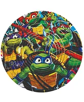 Spin Flip Puzzle: Tmnt Turtle Power