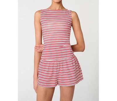 WeWoreWhat Women's Muscle Tank