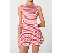 WeWoreWhat Women's Muscle Tank