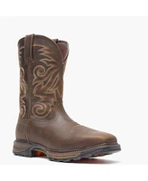 Durango Men's Maverick Xp Steel Toe Waterproof Western Work Boot