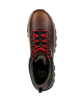 Georgia Boot Men's Eagle Trail Waterproof Oxford