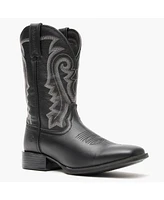 Durango Men's Westward Black Onyx Western Boot