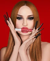 Mac Viva Glam Lipglass Air