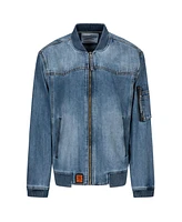 Bombers Original Women's Celeste Jacket