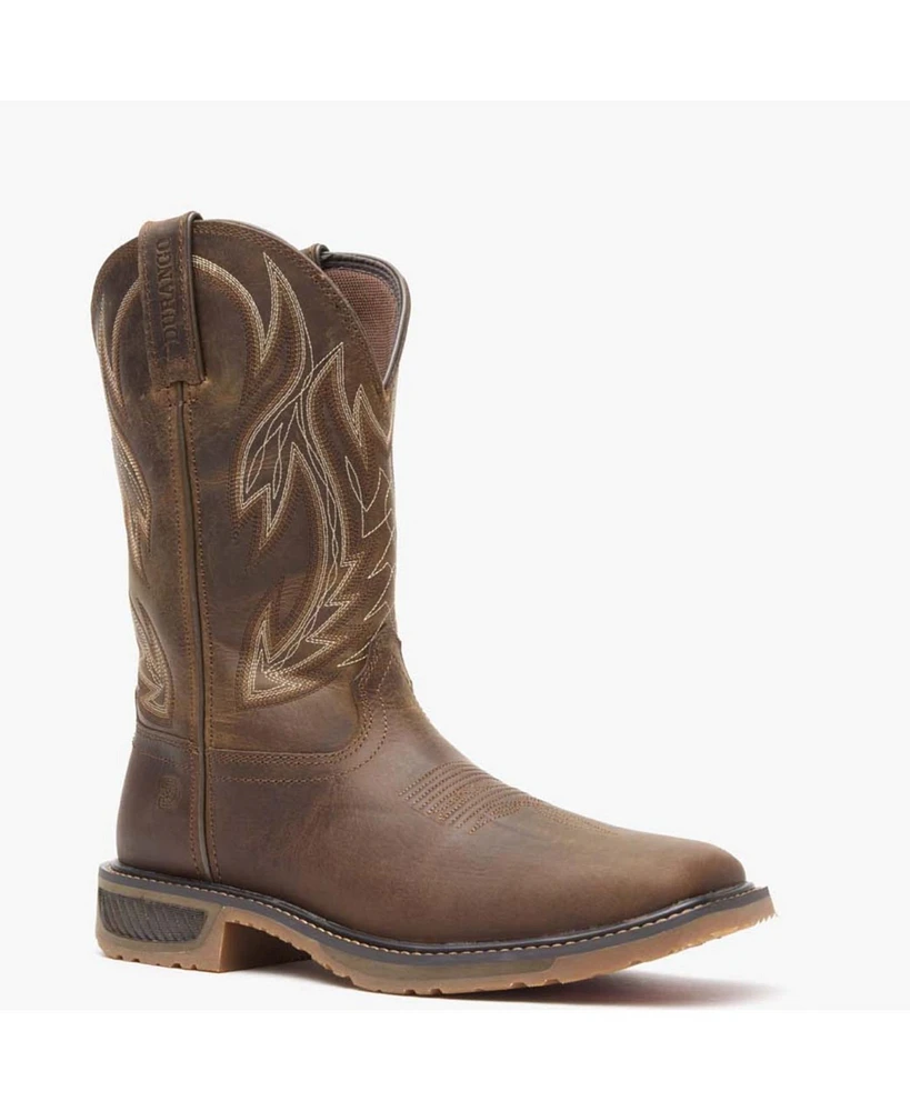 Durango Men's WorkHorse Western Work Boot