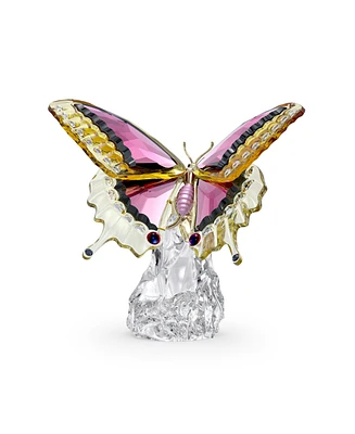 Swarovski Idyllia Butterfly Figurine