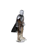 Swarovski Star Wars The Mandalorian Figurine