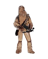 Swarovski Star Wars Chewbacca Figurine