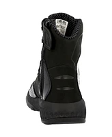 Rocky Code Blue 8" Public Service Boot