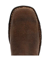Rocky Men's Legacy 32 Twin Gore Western Boot
